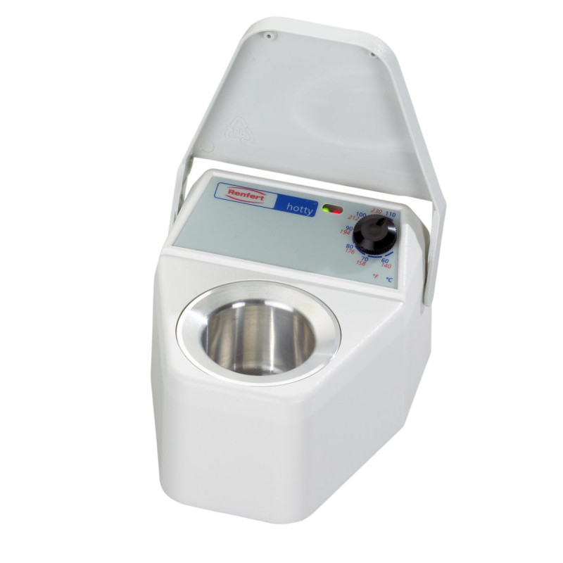 Baie de ceara "Hotty ", Renfert