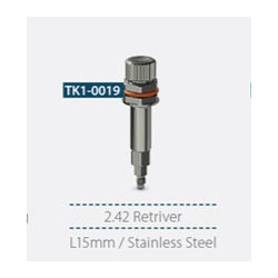 2.42 Retriever