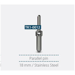 Parallel Pin
