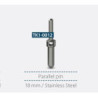 Parallel Pin