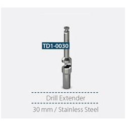 Drill Extender