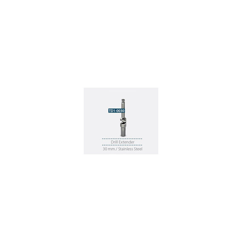 Drill Extender