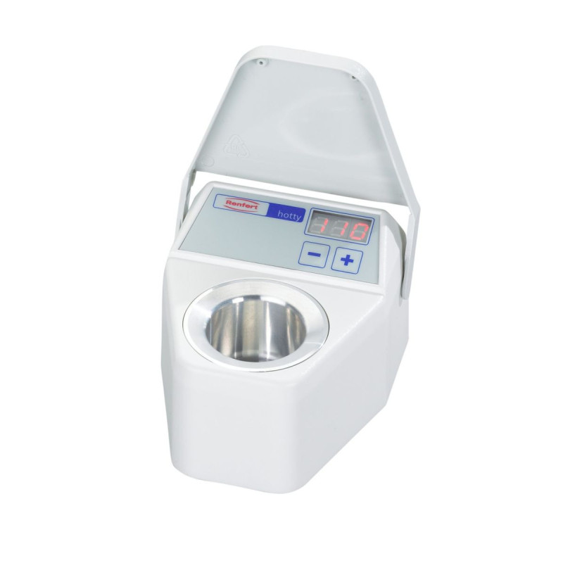 Baie de ceara "Hotty Led", Renfert