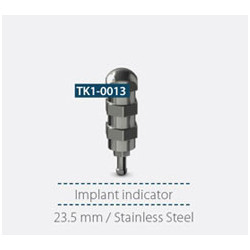 Implant Indicator