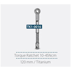 Cheie torque ratchet