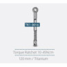Cheie torque ratchet