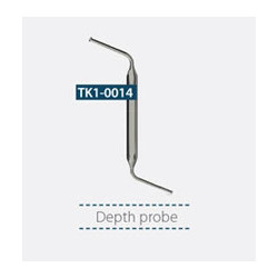Depth Probe