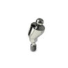 Bont cu bila 17 grade - 3mm