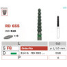 Freza de marcaj RD655