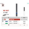 Freza de marcaj RD837