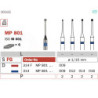 Freza micro-preparare MP801
