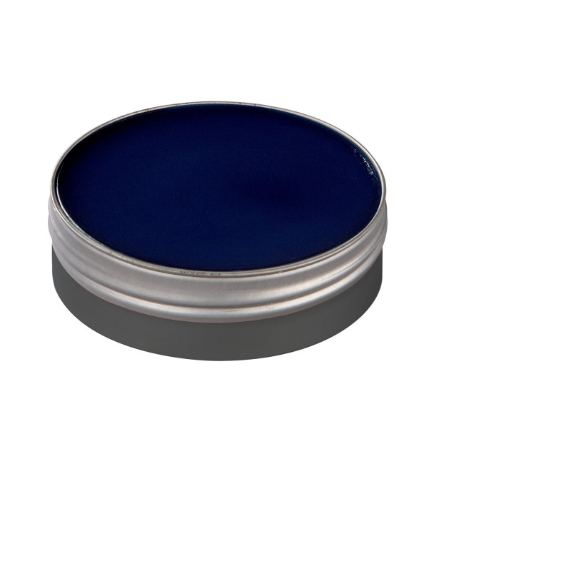 Ceara de modelare GEO Crowax 80 g blue-transparent, Renfert