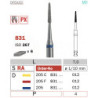 Freza perio 831